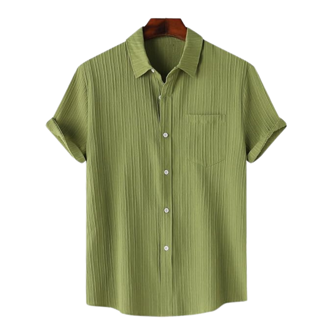 NOBA 4 piece set- Olive