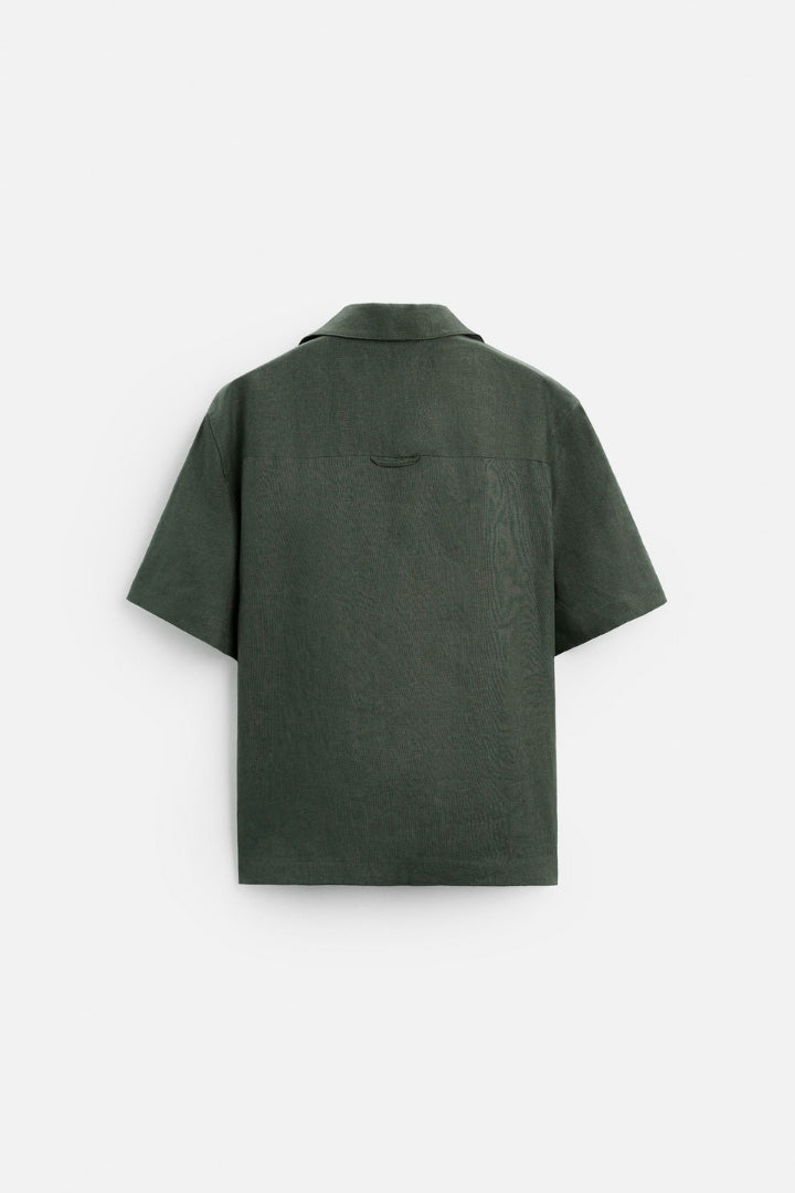 NOBA Premium linen set