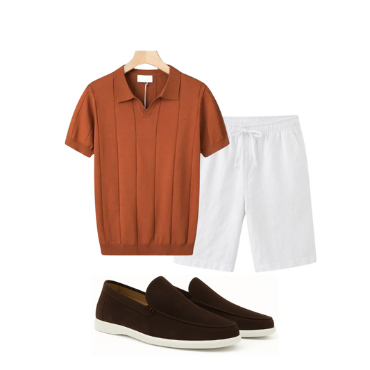 NOBA 3 piece set-  №10