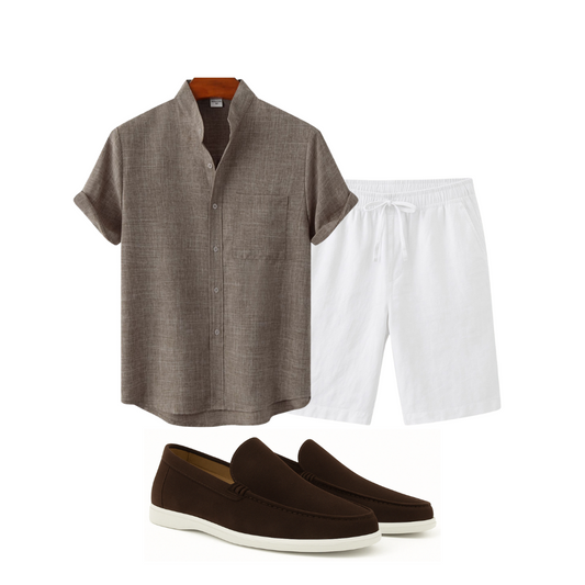 NOBA 3 piece set-  №11