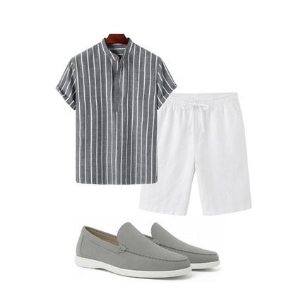 NOBA 3 piece set-  №5
