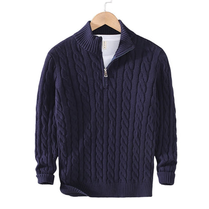 Heritage Sweater - Florence