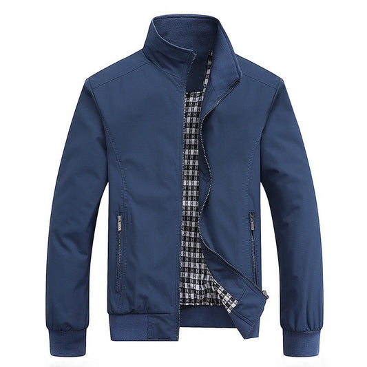 Jacket – Grand Prix
