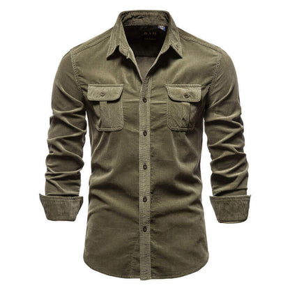 Casual Shirt - Dublin