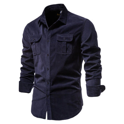 Casual Shirt - Dublin