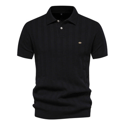 Polo Sweater - Legacy