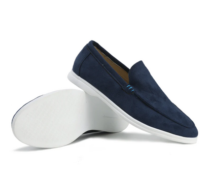 NOBA 4 piece set- Navy Blue