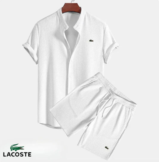 LC Summer Suit – 2025 Edition